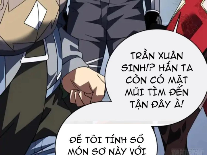 Mệnh Luân Chi Chủ! Khi Dị Biến Giáng Lâm Nhân Gian! Chapter 197 - 128