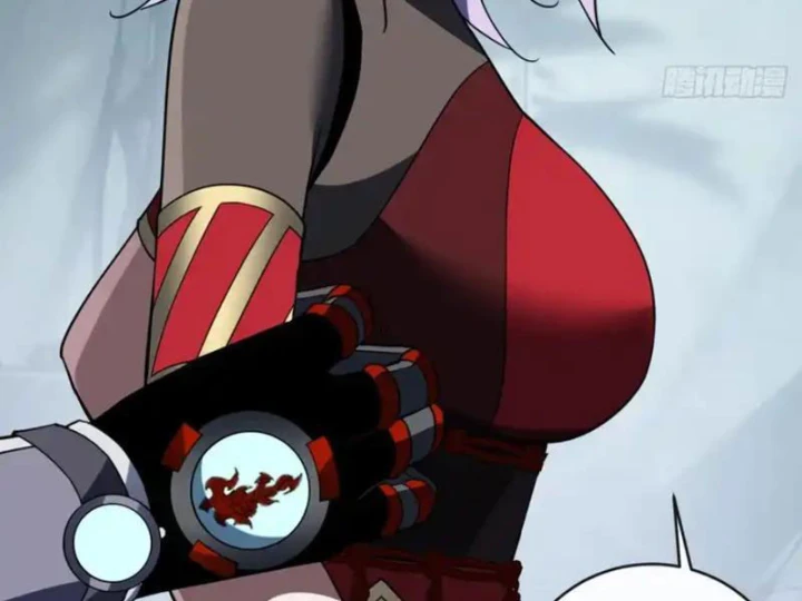 Mệnh Luân Chi Chủ! Khi Dị Biến Giáng Lâm Nhân Gian! Chapter 197 - 131