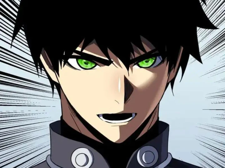 Mệnh Luân Chi Chủ! Khi Dị Biến Giáng Lâm Nhân Gian! Chapter 197 - 134