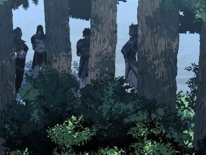 Mệnh Luân Chi Chủ! Khi Dị Biến Giáng Lâm Nhân Gian! Chapter 197 - 140