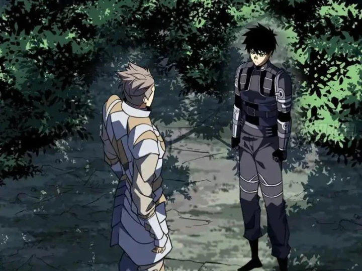 Mệnh Luân Chi Chủ! Khi Dị Biến Giáng Lâm Nhân Gian! Chapter 197 - 141