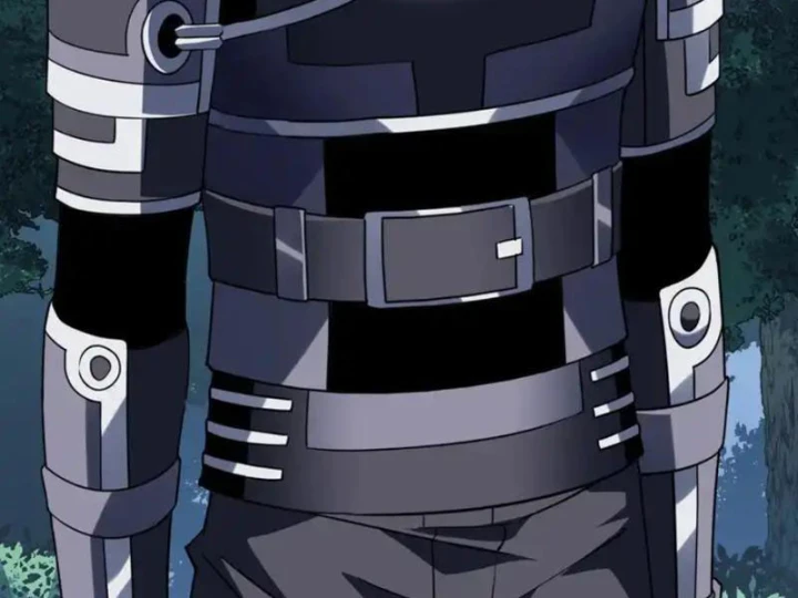 Mệnh Luân Chi Chủ! Khi Dị Biến Giáng Lâm Nhân Gian! Chapter 197 - 145