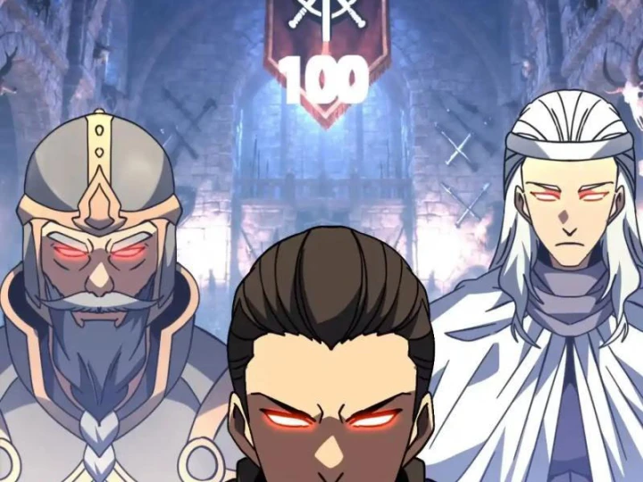 Mệnh Luân Chi Chủ! Khi Dị Biến Giáng Lâm Nhân Gian! Chapter 198 - 77