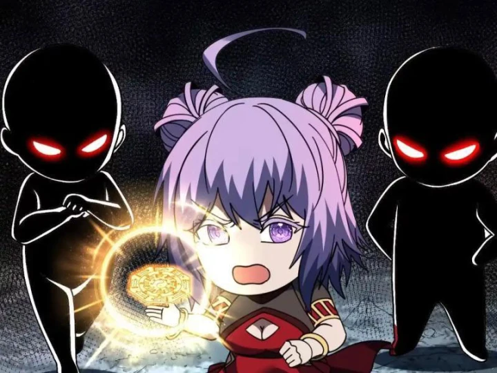 Mệnh Luân Chi Chủ! Khi Dị Biến Giáng Lâm Nhân Gian! Chapter 198 - 81