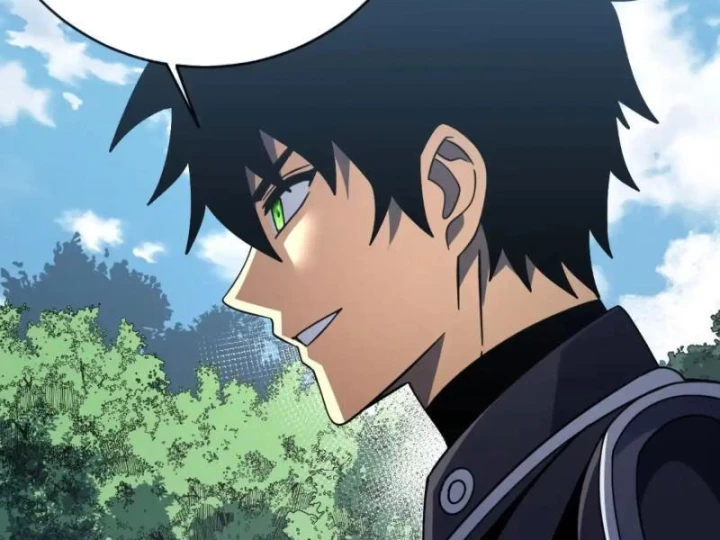 Mệnh Luân Chi Chủ! Khi Dị Biến Giáng Lâm Nhân Gian! Chapter 198 - 95