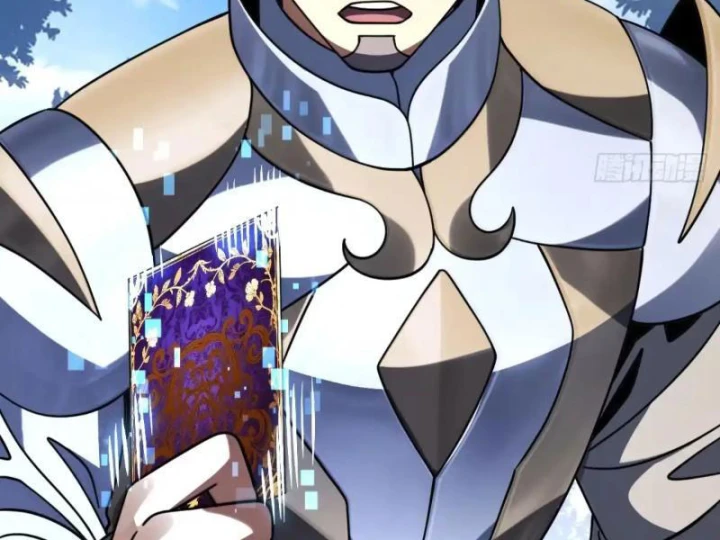 Mệnh Luân Chi Chủ! Khi Dị Biến Giáng Lâm Nhân Gian! Chapter 198 - 107