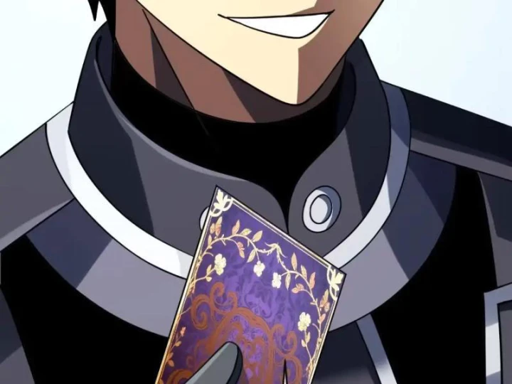 Mệnh Luân Chi Chủ! Khi Dị Biến Giáng Lâm Nhân Gian! Chapter 198 - 138