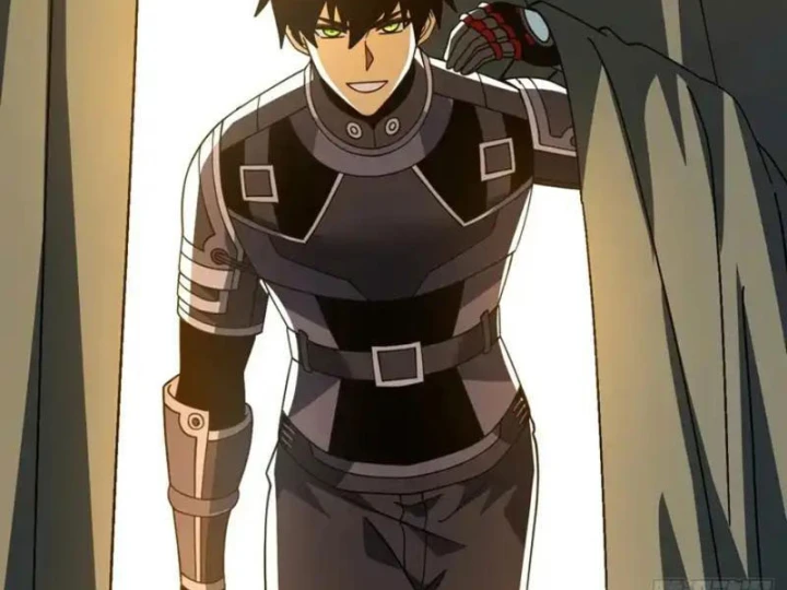 Mệnh Luân Chi Chủ! Khi Dị Biến Giáng Lâm Nhân Gian! Chapter 199 - 2