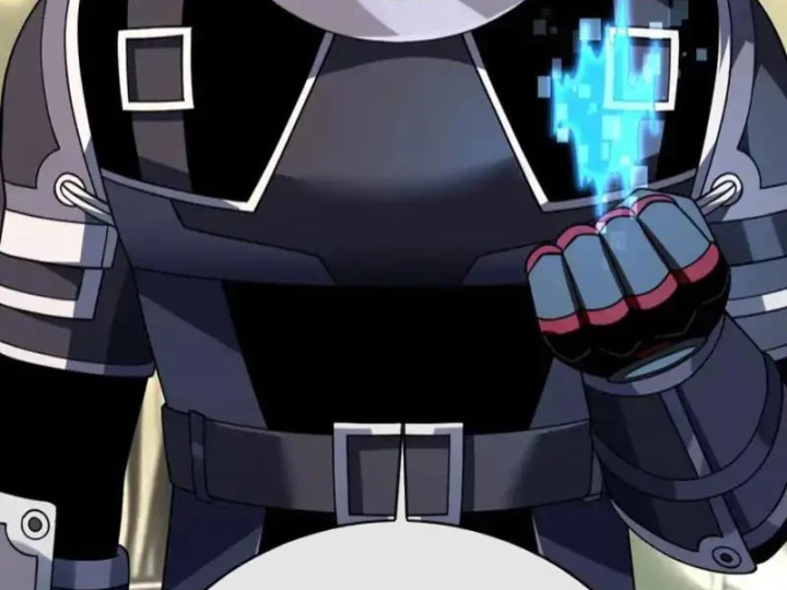 Mệnh Luân Chi Chủ! Khi Dị Biến Giáng Lâm Nhân Gian! Chapter 199 - 24