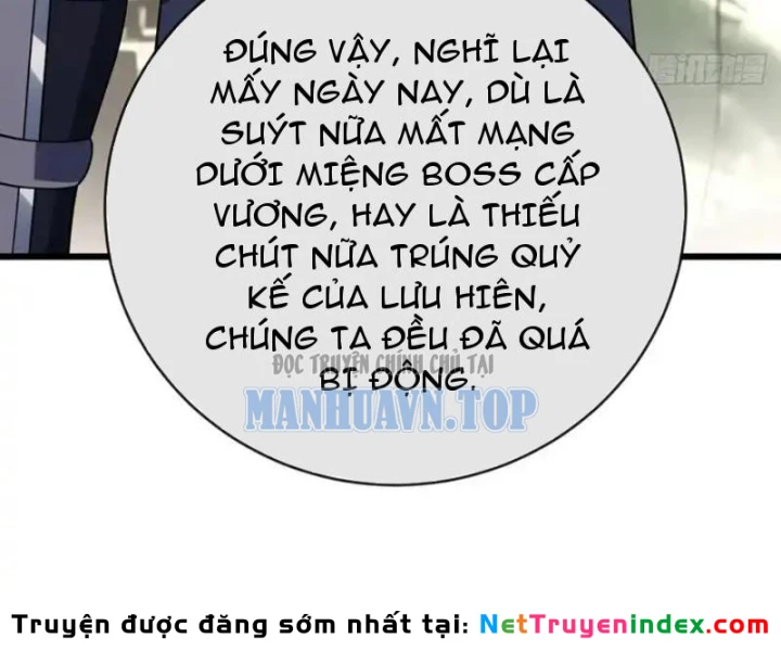 Mệnh Luân Chi Chủ! Khi Dị Biến Giáng Lâm Nhân Gian! Chapter 199 - 25