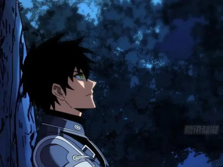 Mệnh Luân Chi Chủ! Khi Dị Biến Giáng Lâm Nhân Gian! Chapter 199 - 42