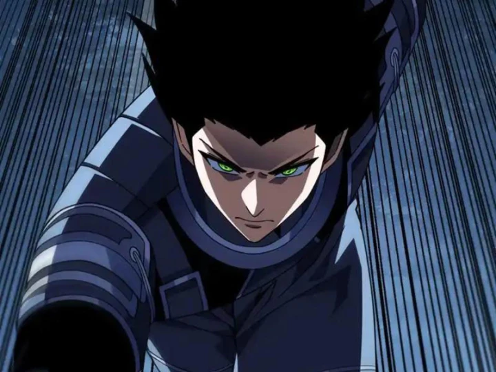 Mệnh Luân Chi Chủ! Khi Dị Biến Giáng Lâm Nhân Gian! Chapter 199 - 54