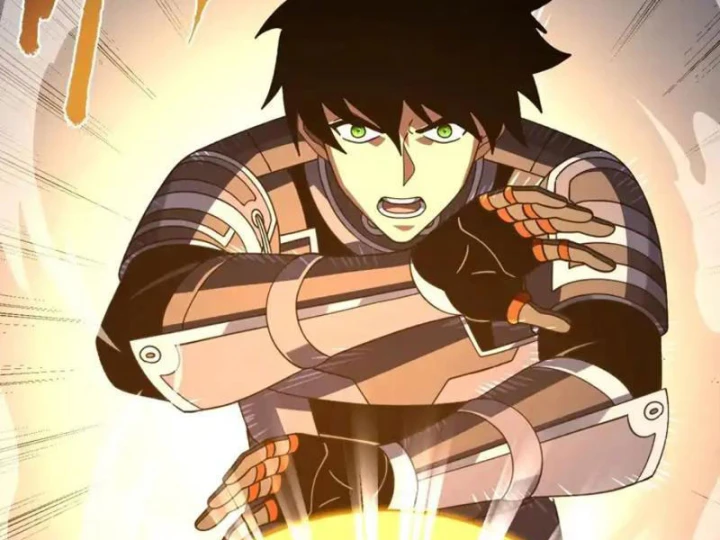 Mệnh Luân Chi Chủ! Khi Dị Biến Giáng Lâm Nhân Gian! Chapter 199 - 111