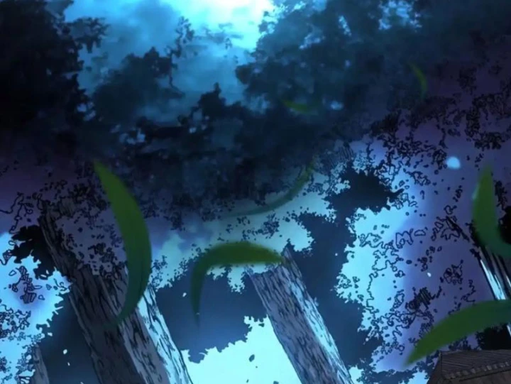 Mệnh Luân Chi Chủ! Khi Dị Biến Giáng Lâm Nhân Gian! Chapter 200 - 5