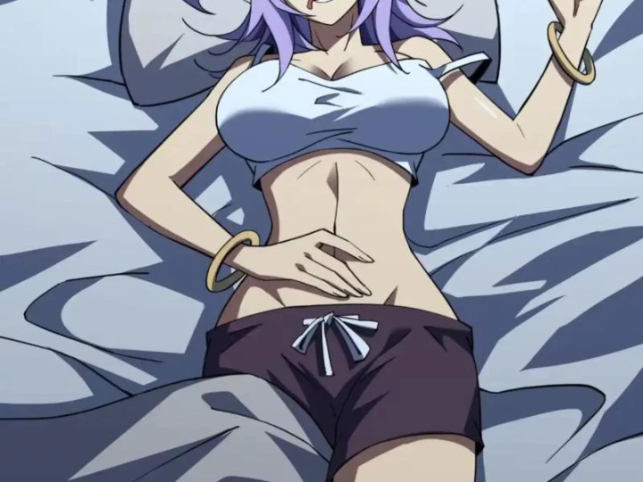 Mệnh Luân Chi Chủ! Khi Dị Biến Giáng Lâm Nhân Gian! Chapter 200 - 22