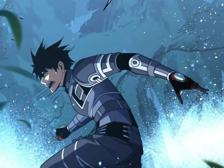 Mệnh Luân Chi Chủ! Khi Dị Biến Giáng Lâm Nhân Gian! Chapter 200 - 108