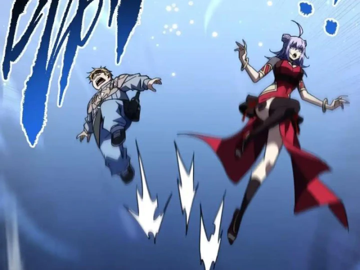 Mệnh Luân Chi Chủ! Khi Dị Biến Giáng Lâm Nhân Gian! Chapter 200 - 122