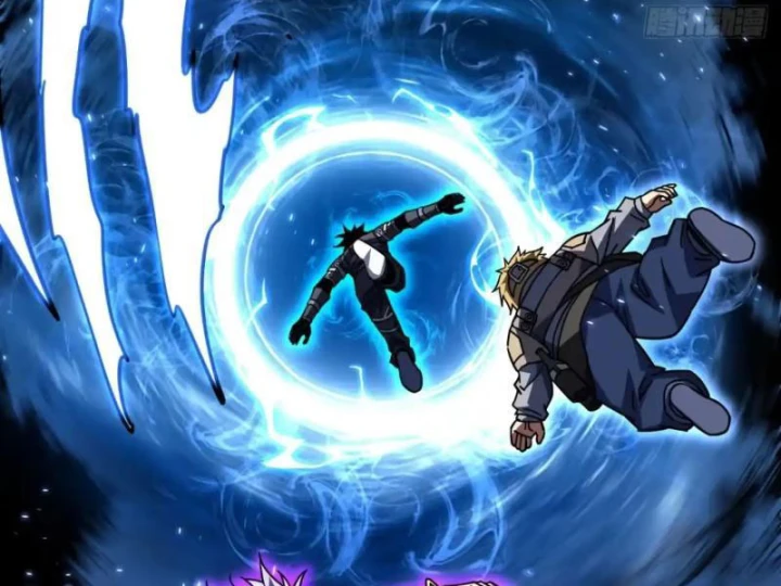 Mệnh Luân Chi Chủ! Khi Dị Biến Giáng Lâm Nhân Gian! Chapter 200 - 129