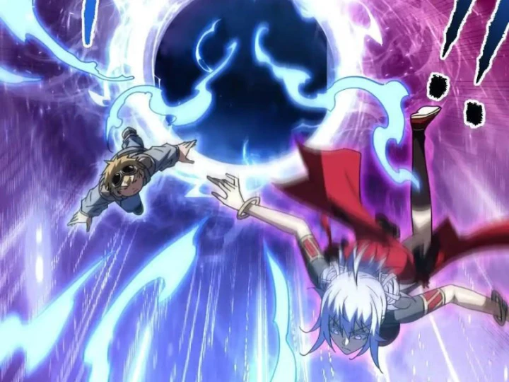 Mệnh Luân Chi Chủ! Khi Dị Biến Giáng Lâm Nhân Gian! Chapter 200 - 133