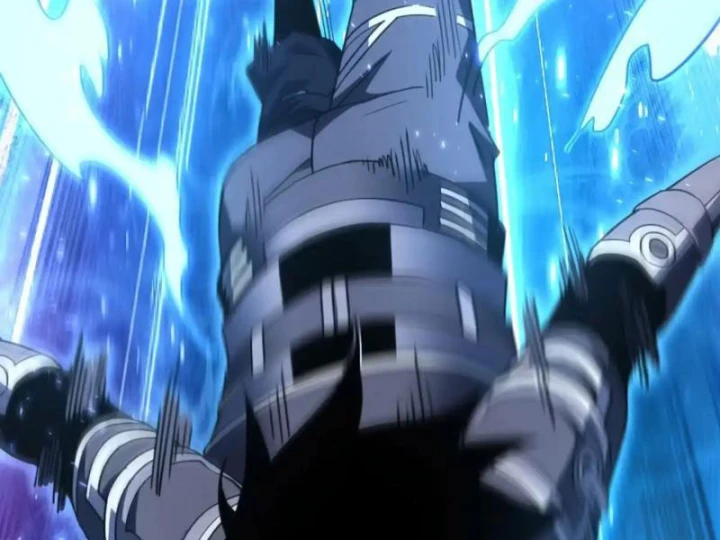 Mệnh Luân Chi Chủ! Khi Dị Biến Giáng Lâm Nhân Gian! Chapter 200 - 135