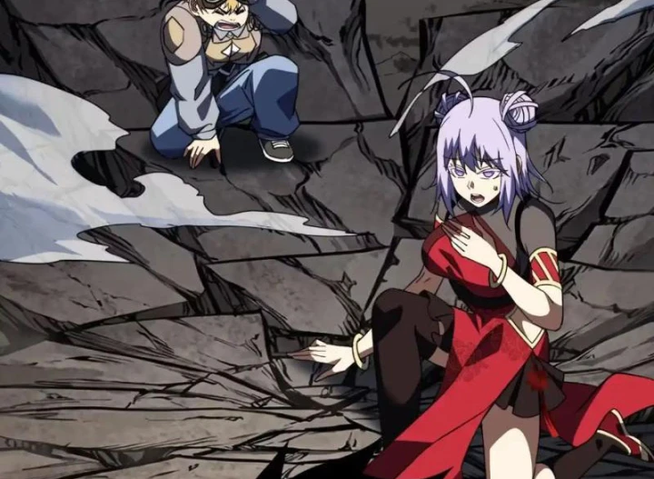 Mệnh Luân Chi Chủ! Khi Dị Biến Giáng Lâm Nhân Gian! Chapter 200 - 145