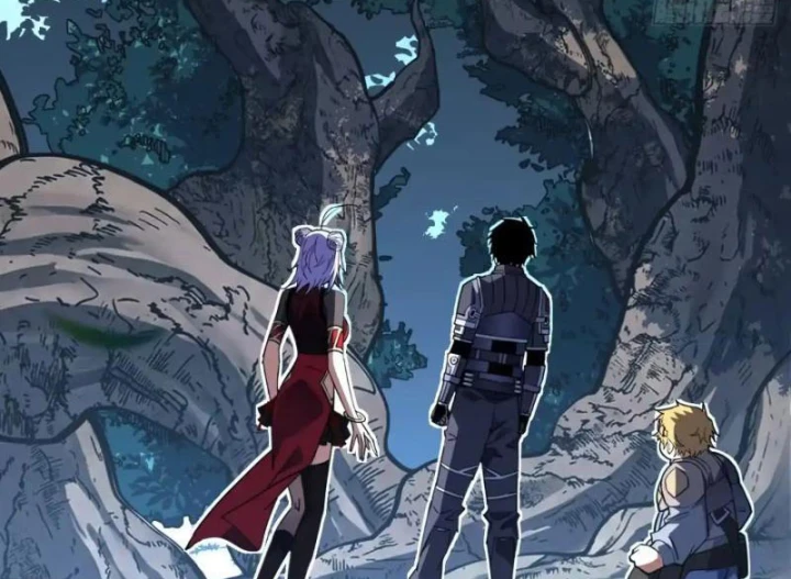 Mệnh Luân Chi Chủ! Khi Dị Biến Giáng Lâm Nhân Gian! Chapter 200 - 159