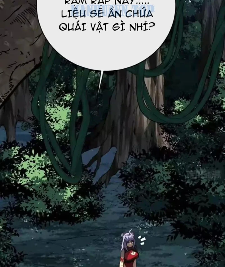 Mệnh Luân Chi Chủ! Khi Dị Biến Giáng Lâm Nhân Gian! Chapter 201 - 4