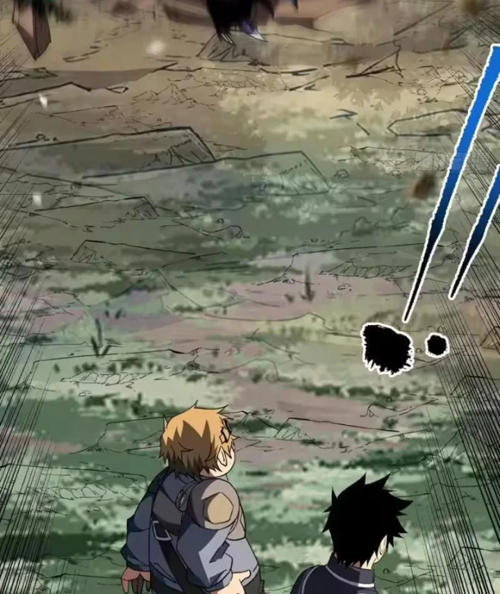 Mệnh Luân Chi Chủ! Khi Dị Biến Giáng Lâm Nhân Gian! Chapter 201 - 11