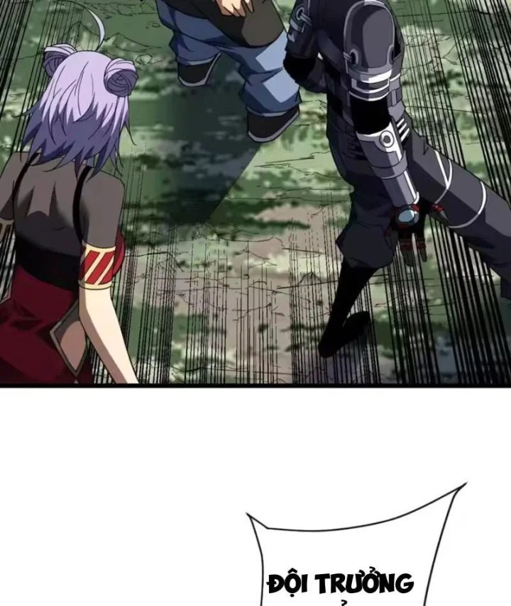 Mệnh Luân Chi Chủ! Khi Dị Biến Giáng Lâm Nhân Gian! Chapter 201 - 12