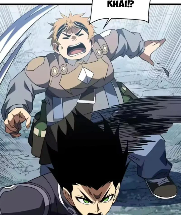 Mệnh Luân Chi Chủ! Khi Dị Biến Giáng Lâm Nhân Gian! Chapter 201 - 13