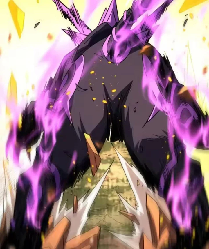 Mệnh Luân Chi Chủ! Khi Dị Biến Giáng Lâm Nhân Gian! Chapter 201 - 18