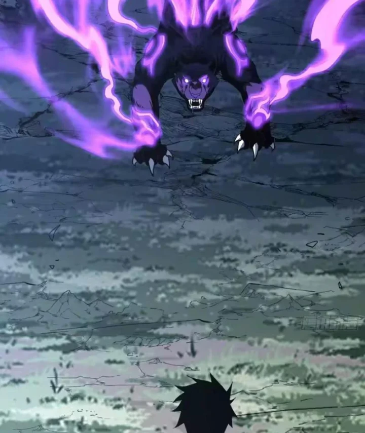 Mệnh Luân Chi Chủ! Khi Dị Biến Giáng Lâm Nhân Gian! Chapter 201 - 25