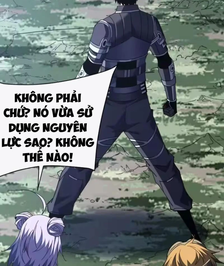 Mệnh Luân Chi Chủ! Khi Dị Biến Giáng Lâm Nhân Gian! Chapter 201 - 26