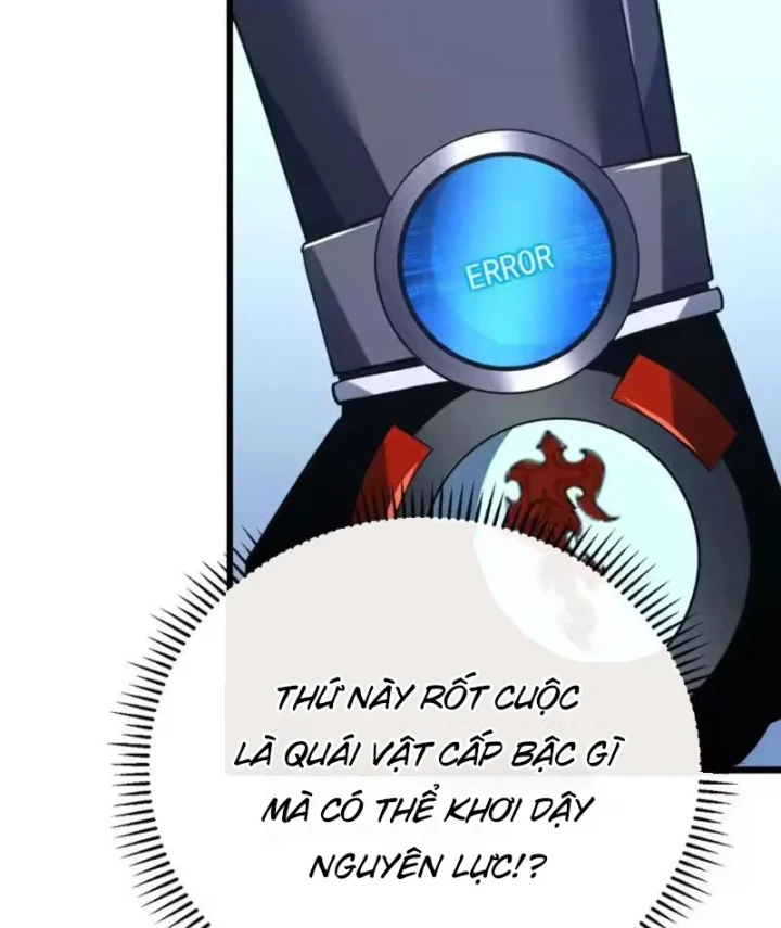 Mệnh Luân Chi Chủ! Khi Dị Biến Giáng Lâm Nhân Gian! Chapter 201 - 31