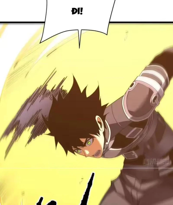 Mệnh Luân Chi Chủ! Khi Dị Biến Giáng Lâm Nhân Gian! Chapter 201 - 35