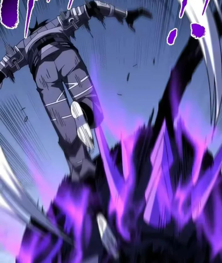 Mệnh Luân Chi Chủ! Khi Dị Biến Giáng Lâm Nhân Gian! Chapter 201 - 42