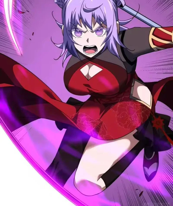 Mệnh Luân Chi Chủ! Khi Dị Biến Giáng Lâm Nhân Gian! Chapter 201 - 52