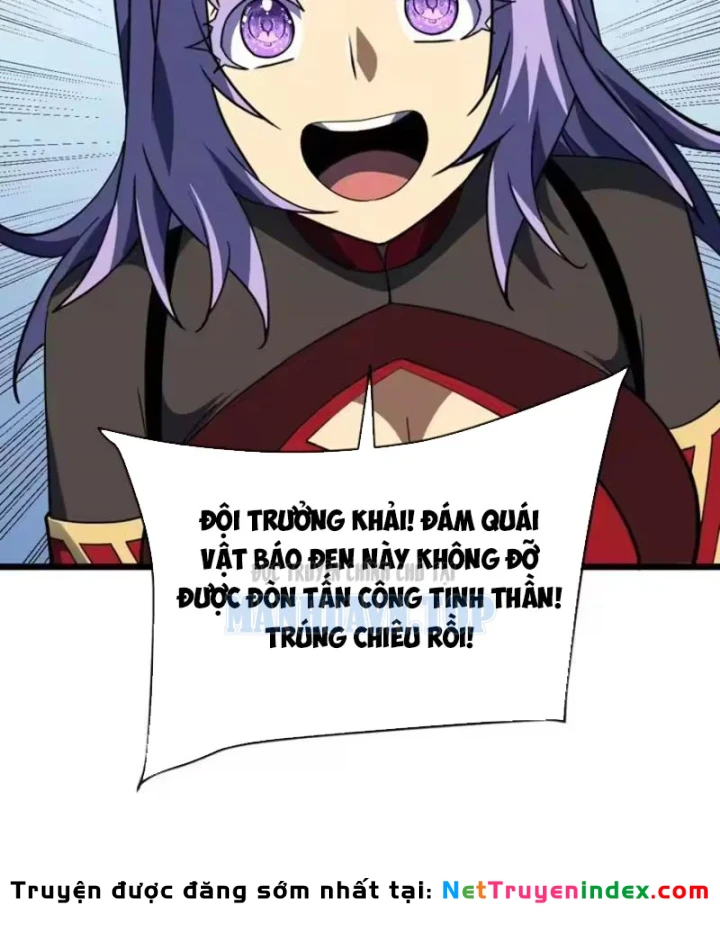 Mệnh Luân Chi Chủ! Khi Dị Biến Giáng Lâm Nhân Gian! Chapter 201 - 60