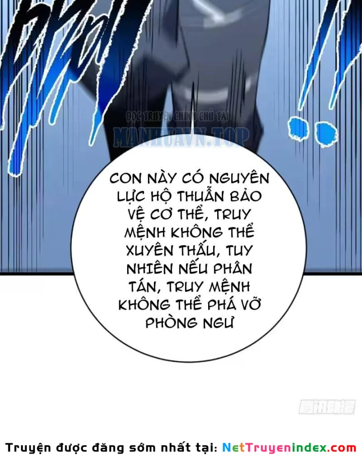 Mệnh Luân Chi Chủ! Khi Dị Biến Giáng Lâm Nhân Gian! Chapter 201 - 63