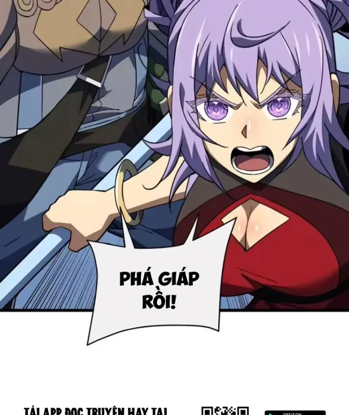 Mệnh Luân Chi Chủ! Khi Dị Biến Giáng Lâm Nhân Gian! Chapter 201 - 74