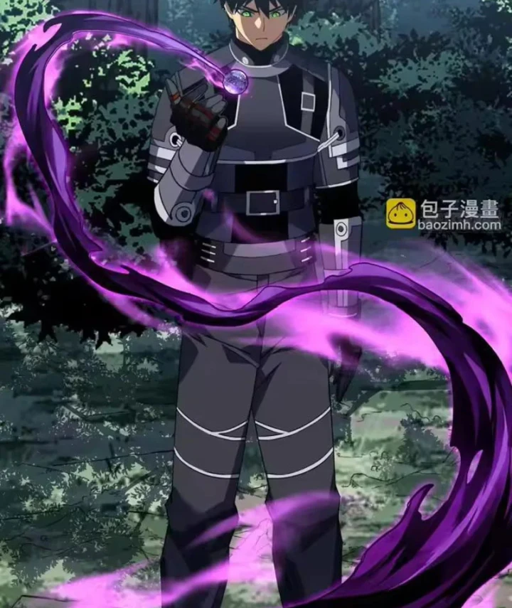 Mệnh Luân Chi Chủ! Khi Dị Biến Giáng Lâm Nhân Gian! Chapter 201 - 84