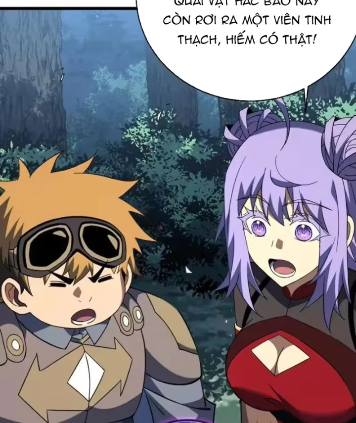 Mệnh Luân Chi Chủ! Khi Dị Biến Giáng Lâm Nhân Gian! Chapter 201 - 86