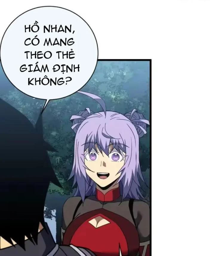 Mệnh Luân Chi Chủ! Khi Dị Biến Giáng Lâm Nhân Gian! Chapter 201 - 90