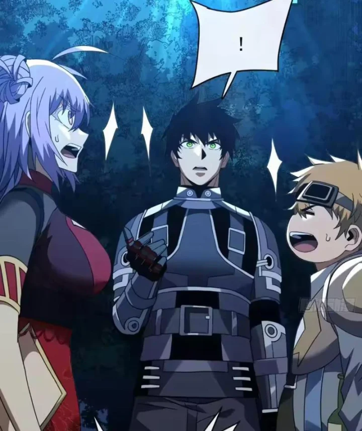 Mệnh Luân Chi Chủ! Khi Dị Biến Giáng Lâm Nhân Gian! Chapter 201 - 94