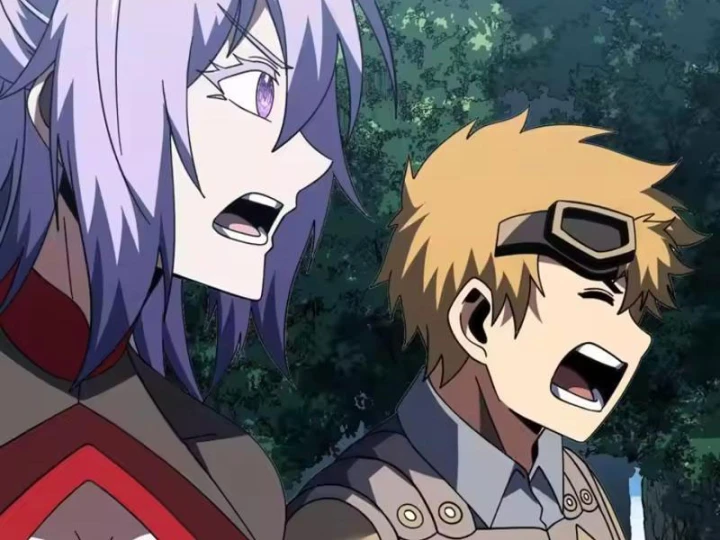 Mệnh Luân Chi Chủ! Khi Dị Biến Giáng Lâm Nhân Gian! Chapter 202 - 2