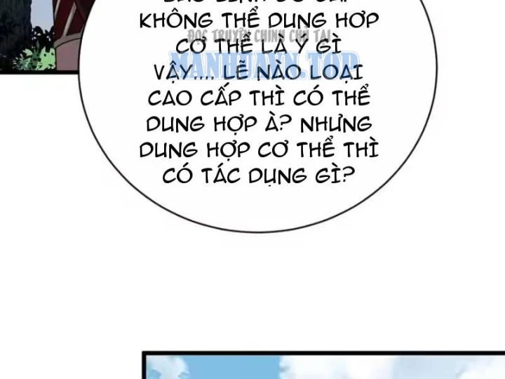 Mệnh Luân Chi Chủ! Khi Dị Biến Giáng Lâm Nhân Gian! Chapter 202 - 6