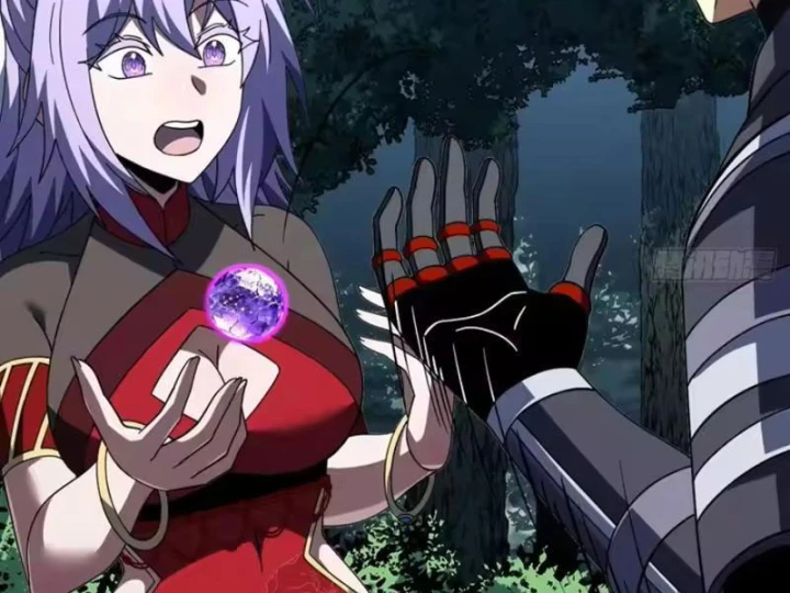 Mệnh Luân Chi Chủ! Khi Dị Biến Giáng Lâm Nhân Gian! Chapter 202 - 14