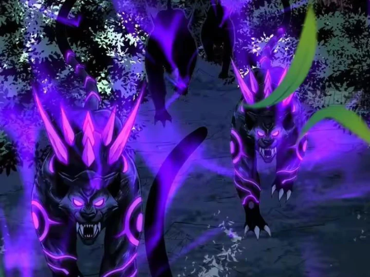 Mệnh Luân Chi Chủ! Khi Dị Biến Giáng Lâm Nhân Gian! Chapter 202 - 27