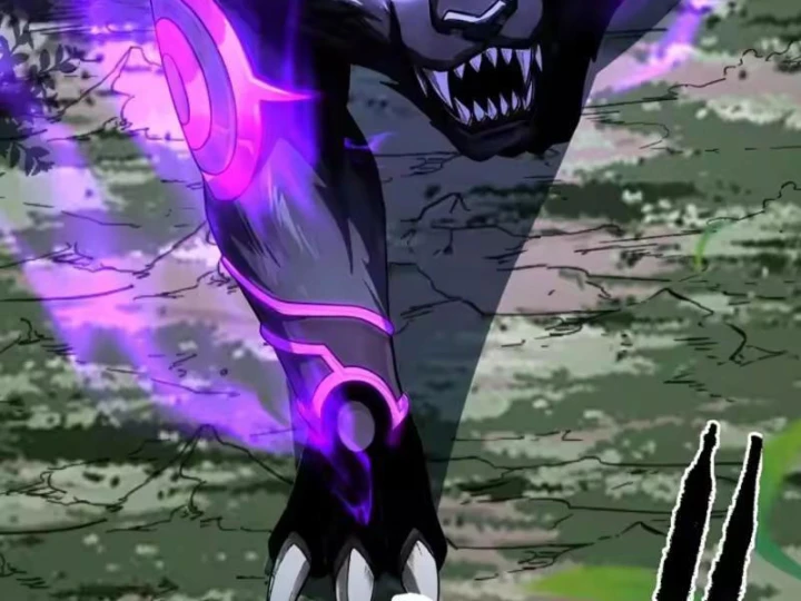 Mệnh Luân Chi Chủ! Khi Dị Biến Giáng Lâm Nhân Gian! Chapter 202 - 30