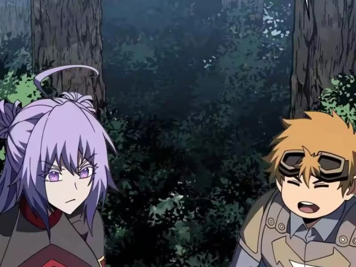 Mệnh Luân Chi Chủ! Khi Dị Biến Giáng Lâm Nhân Gian! Chapter 202 - 35